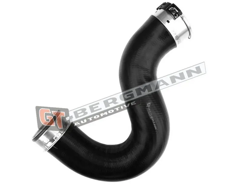 GT-BERGMANN GT52413 Трубка нагнетаемого воздуха