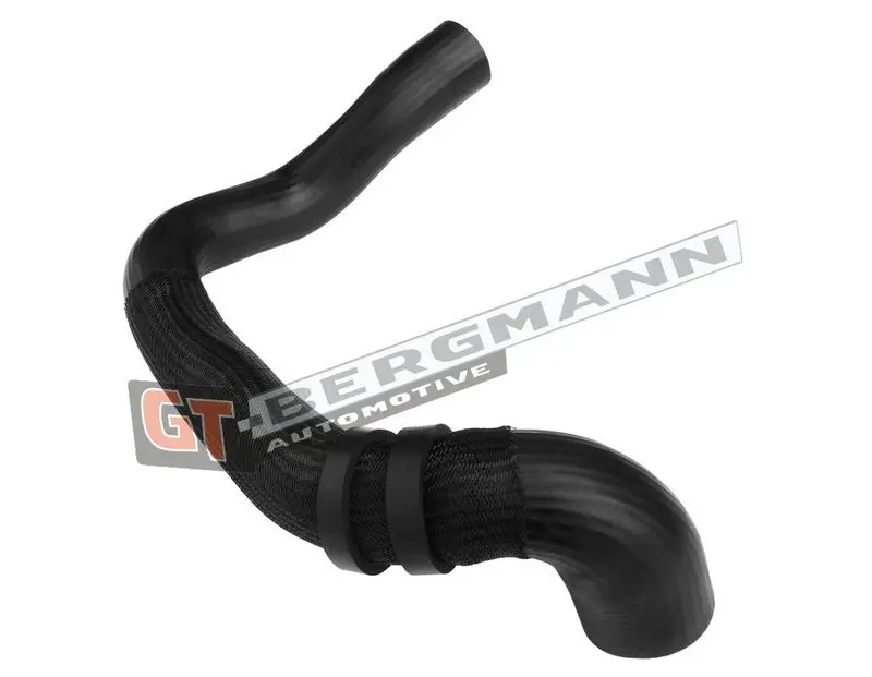 GT-BERGMANN GT52584 Charge Air Hose