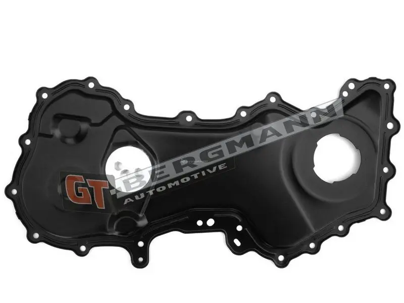 GT-BERGMANN GT54007 Крышка корпуса