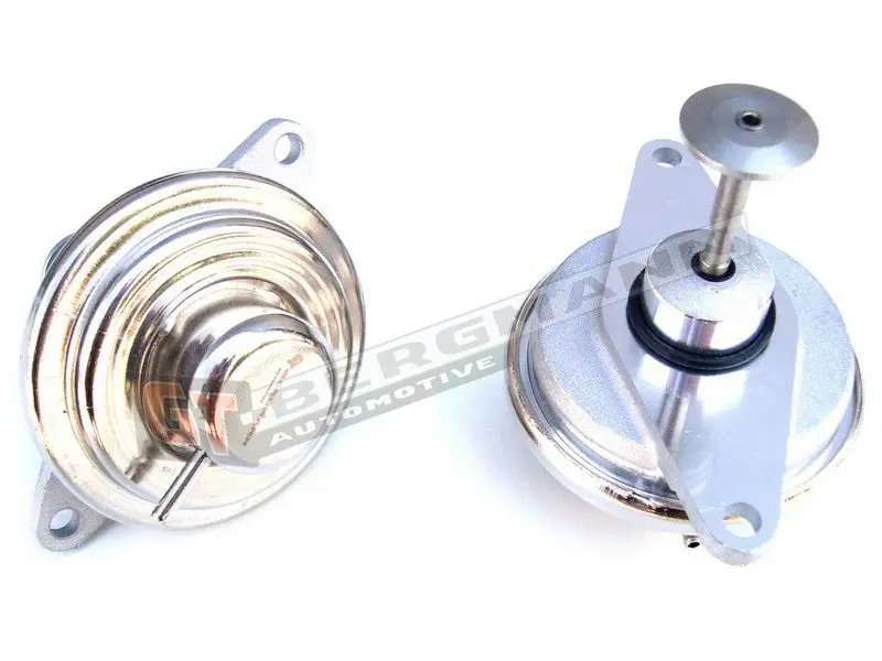 GT-BERGMANN GT55027 Клапан возврата ОГ