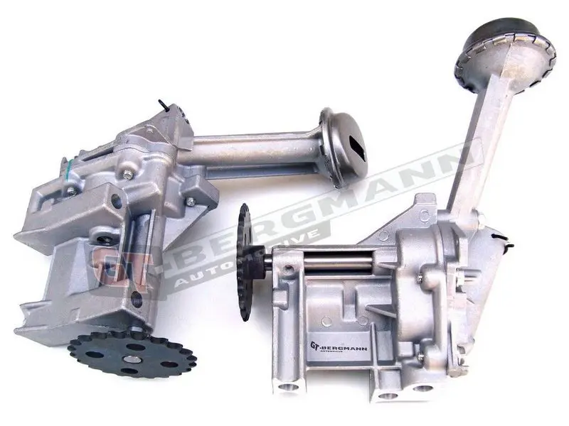 GT-BERGMANN GT56009 Масляный насос