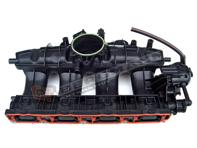 GT-BERGMANN GT57001 Модуль впускной трубы