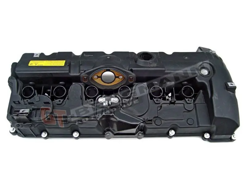 GT-BERGMANN GT58002 Крышка головки цилиндра