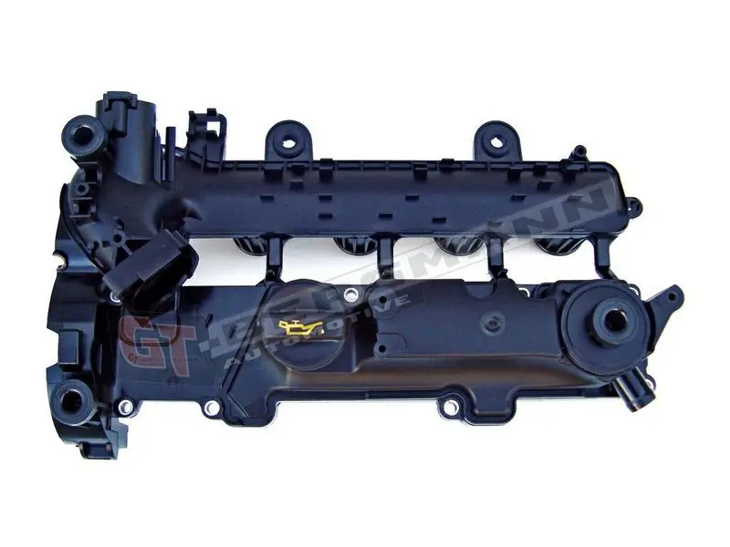 GT-BERGMANN GT58017 Крышка головки цилиндра