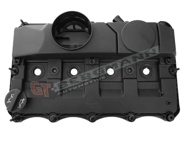 GT-BERGMANN GT58029 Крышка головки цилиндра
