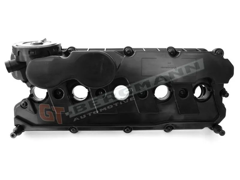 GT-BERGMANN GT58033 Крышка головки цилиндра