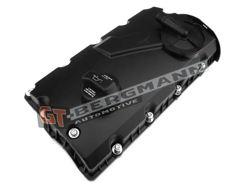 GT58053 Крышка головки цилиндра