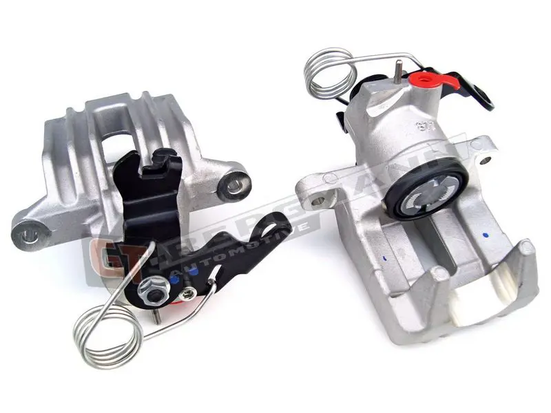GT-BERGMANN GT80002 Brake Caliper