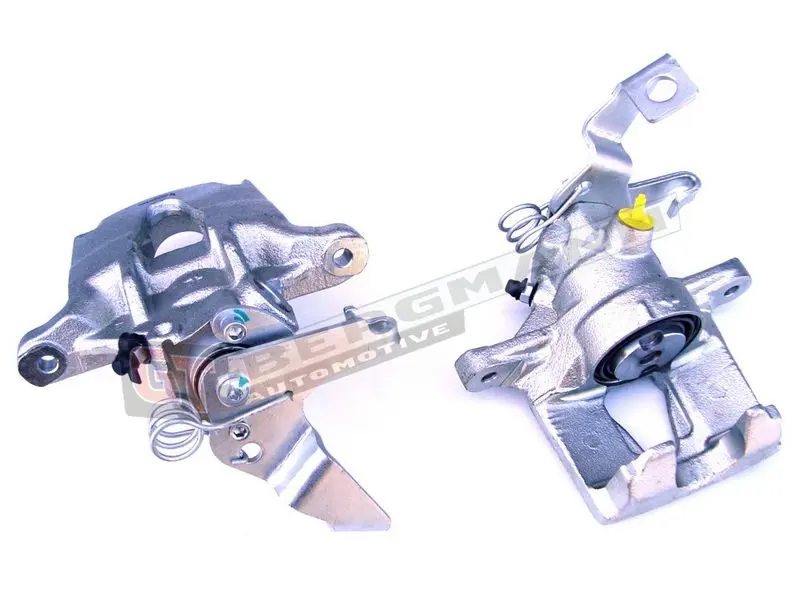 GT-BERGMANN GT80004 Тормозной суппорт