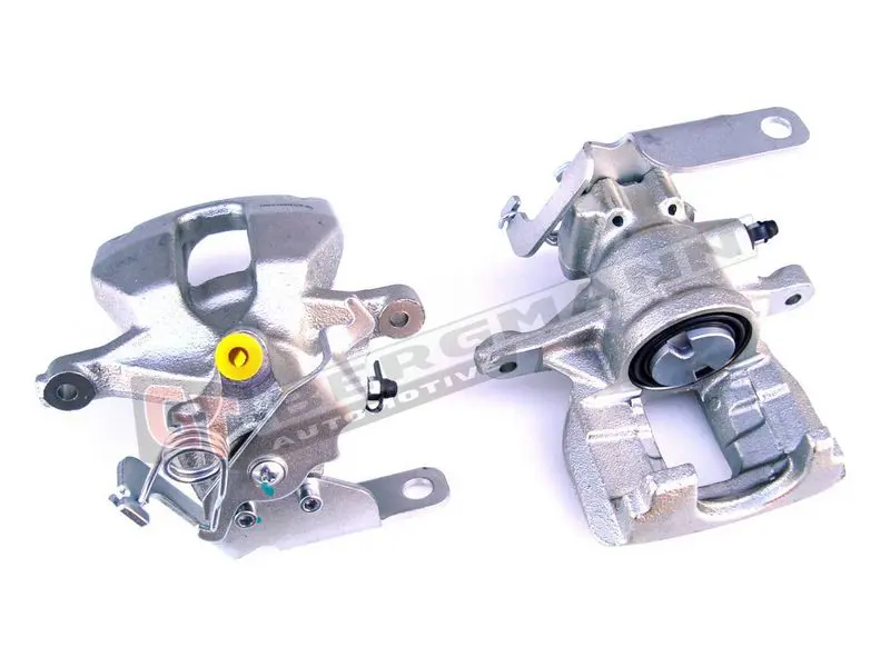 GT-BERGMANN GT80026 Тормозной суппорт