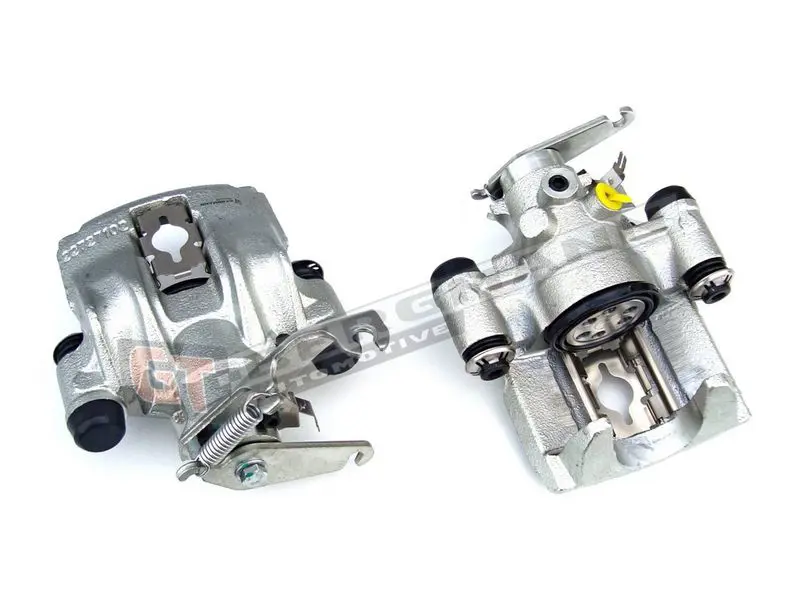 GT-BERGMANN GT80051 Тормозной суппорт