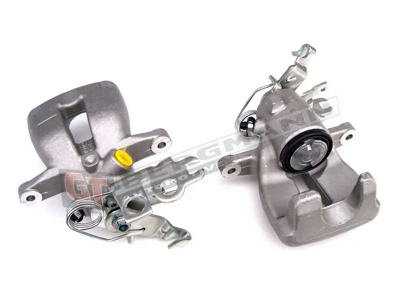 GT-BERGMANN GT80066 Тормозной суппорт
