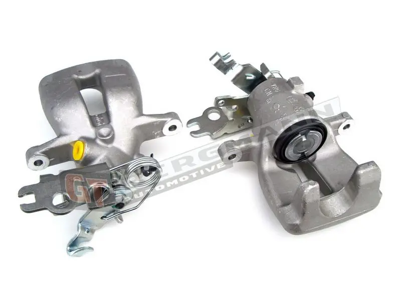GT-BERGMANN GT80067 Тормозной суппорт