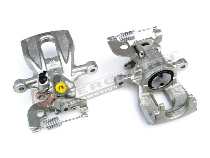GT-BERGMANN GT80075 Тормозной суппорт
