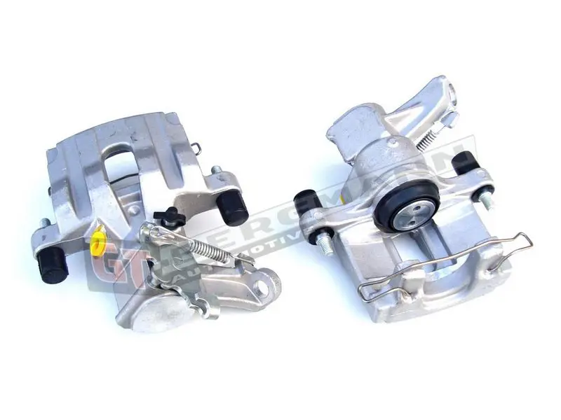 GT-BERGMANN GT80076 Тормозной суппорт