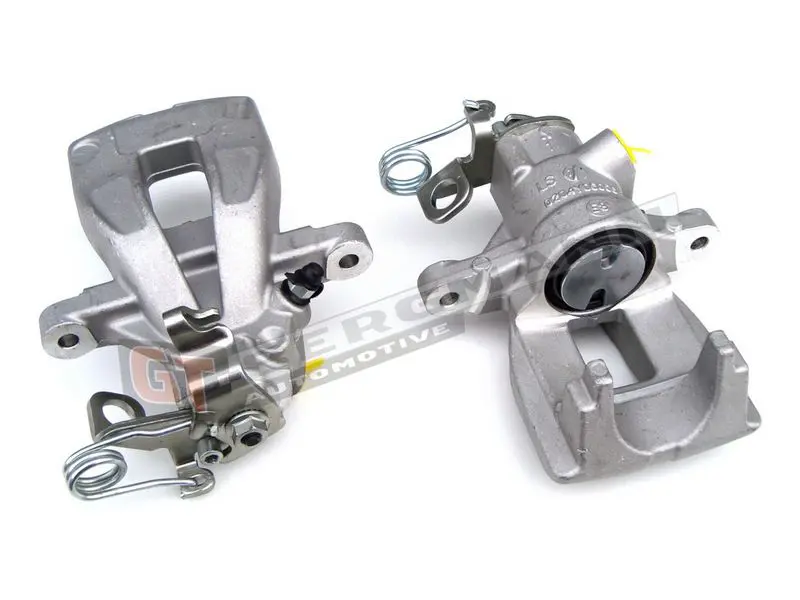 GT-BERGMANN GT80078 Тормозной суппорт