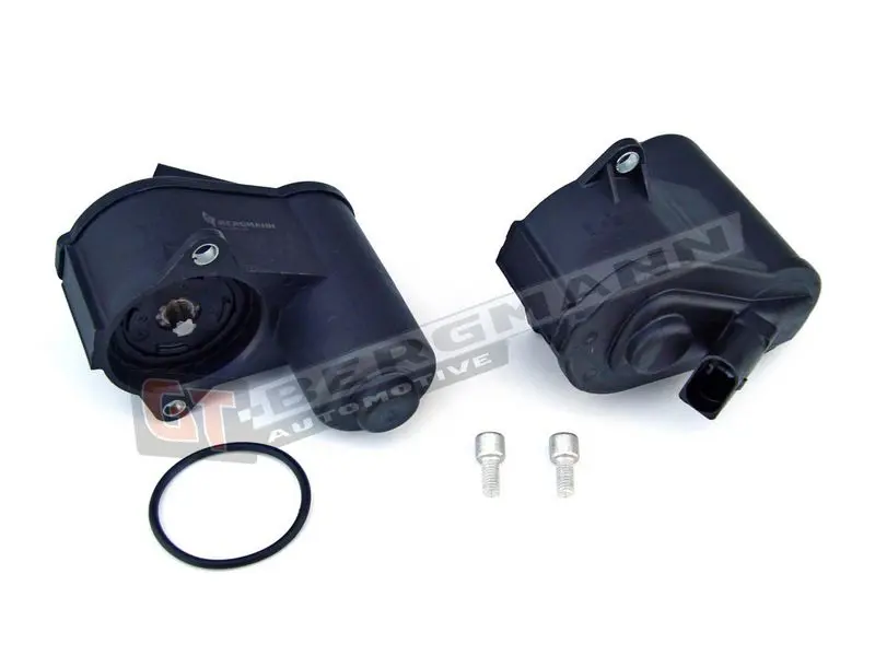 GT-BERGMANN GT80116 Регулировочный элемент,