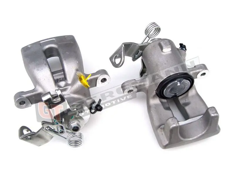 GT-BERGMANN GT80123 Тормозной суппорт