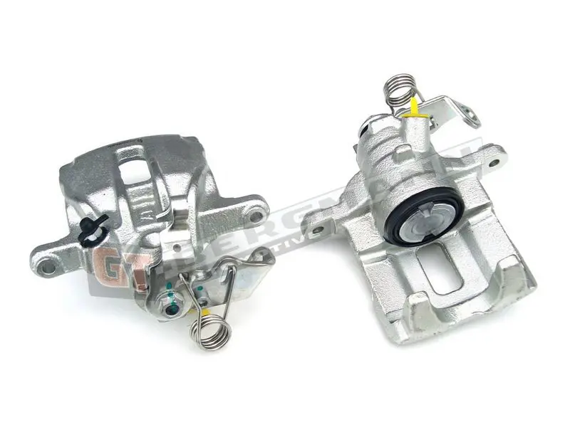 GT-BERGMANN GT80130 Тормозной суппорт