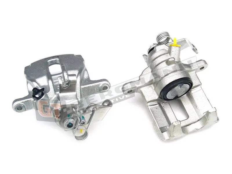 GT-BERGMANN GT80132 Тормозной суппорт