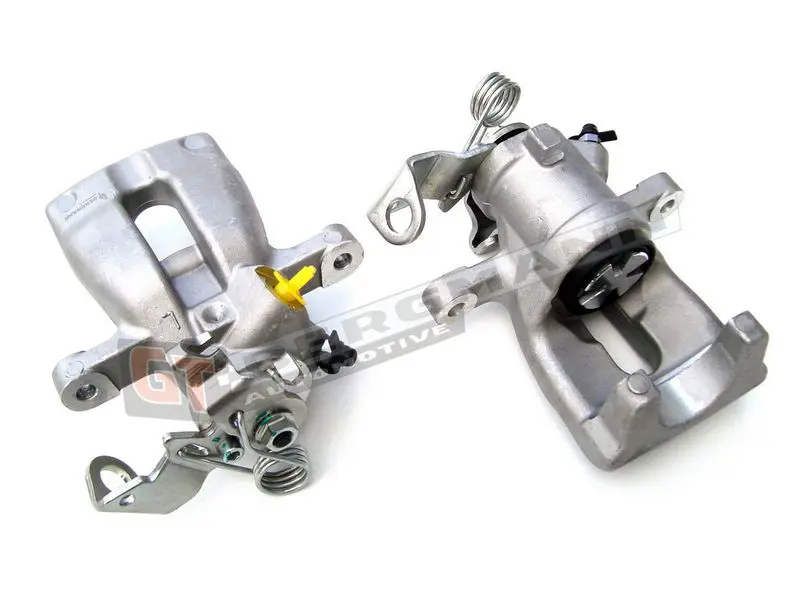 GT-BERGMANN GT80219 Тормозной суппорт