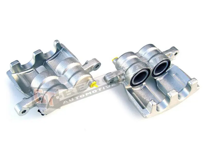 GT-BERGMANN GT80222 Тормозной суппорт