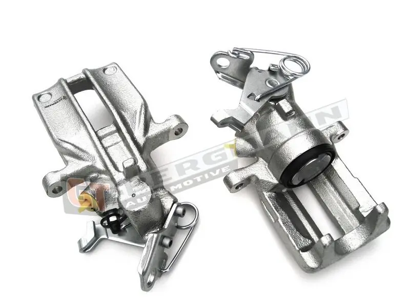 GT-BERGMANN GT80235 Тормозной суппорт