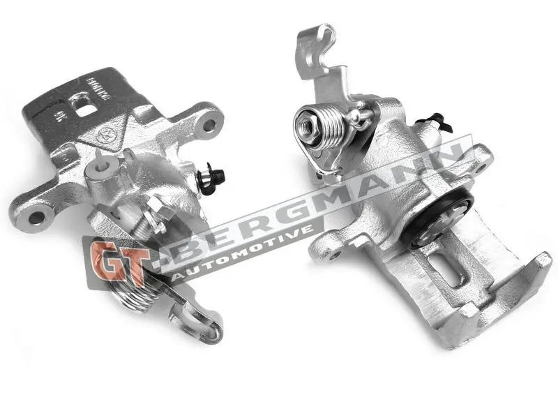 GT80316 Тормозной суппорт