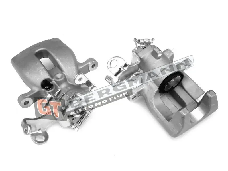 GT-BERGMANN GT80376 Тормозной суппорт