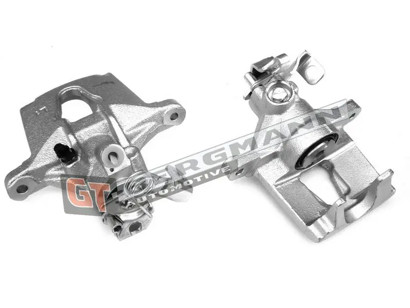 GT-BERGMANN GT80395 Тормозной суппорт