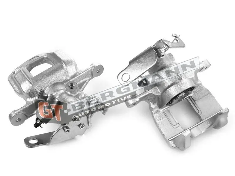 GT-BERGMANN GT80434 Brake Caliper