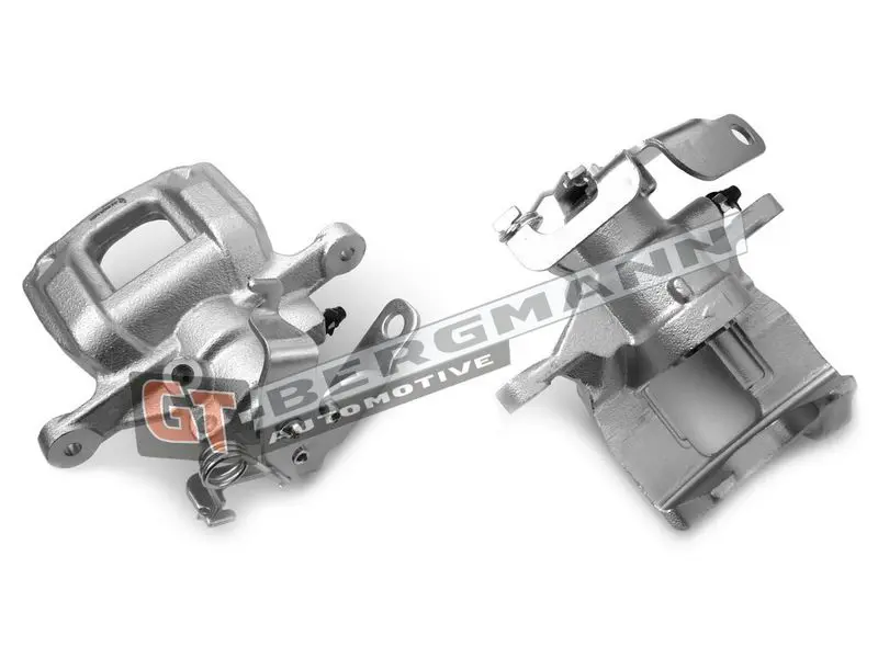 GT-BERGMANN GT80433 Тормозной суппорт