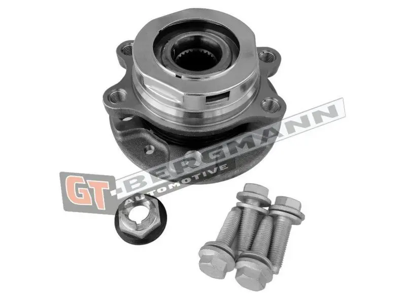 GT24156 Комплект подшипника ступицы