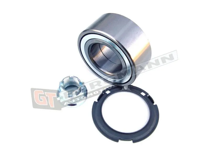 GT-BERGMANN GT26010 Wheel Bearing Kit