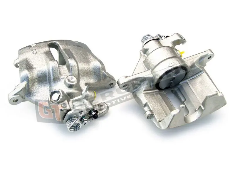 GT-BERGMANN GT80184 Тормозной суппорт