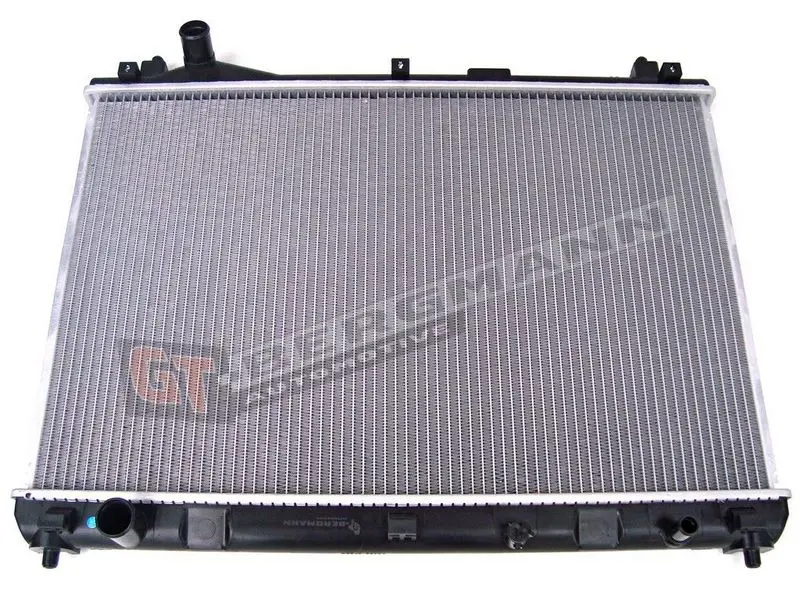 GT10021 Радиатор, охлаждение двигателя