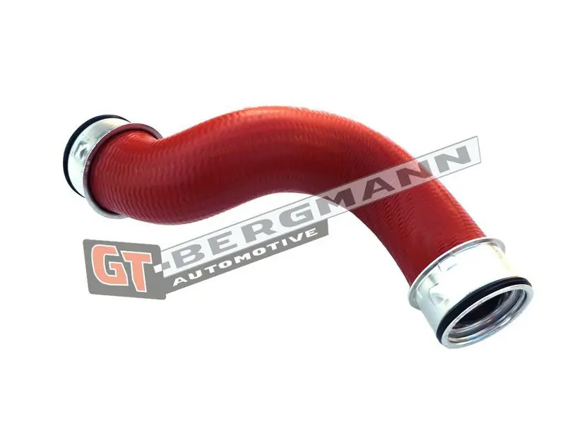 GT-BERGMANN GT52195 Трубка нагнетаемого воздуха