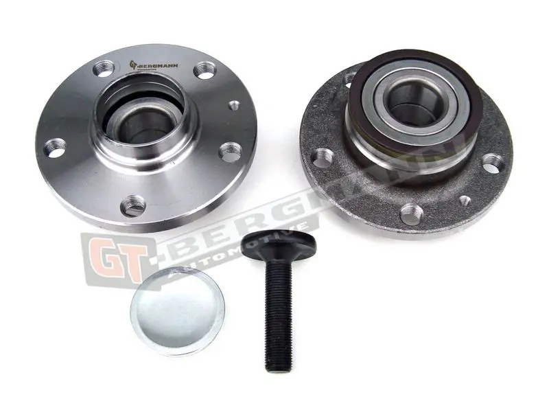 GT-BERGMANN GT24012 Комплект подшипника ступицы