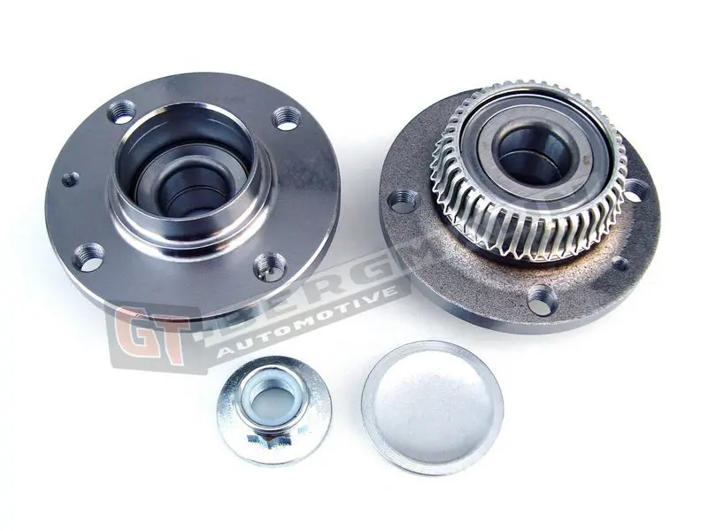 GT-BERGMANN GT24030 Комплект подшипника ступицы