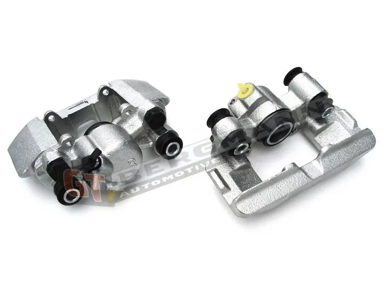 GT80-256 Brake Caliper