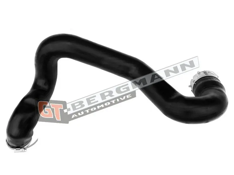 GT-BERGMANN GT52643 Трубка нагнетаемого воздуха