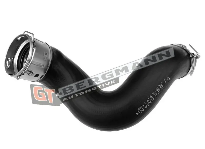 GT-BERGMANN GT52647 Трубка нагнетаемого воздуха