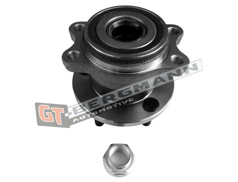 GT-BERGMANN GT24088 Wheel Bearing Kit