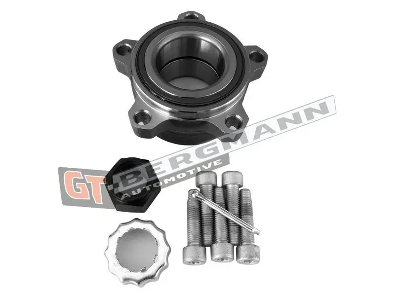 GT-BERGMANN GT24096 Wheel Bearing Kit