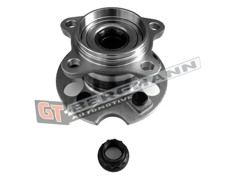 GT-BERGMANN GT24110 Wheel Bearing Kit