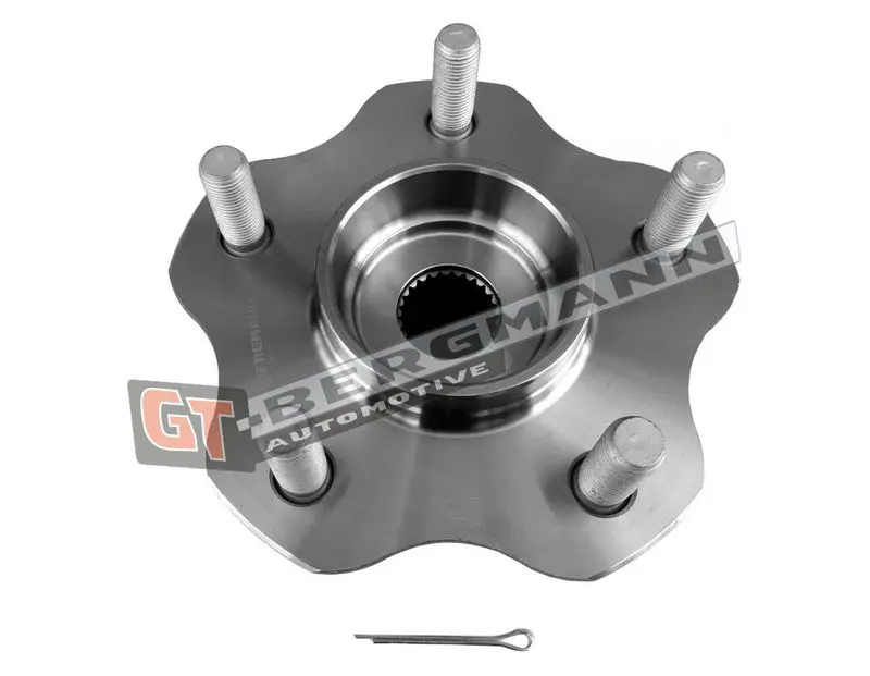 GT24-118 Wheel Bearing Kit
