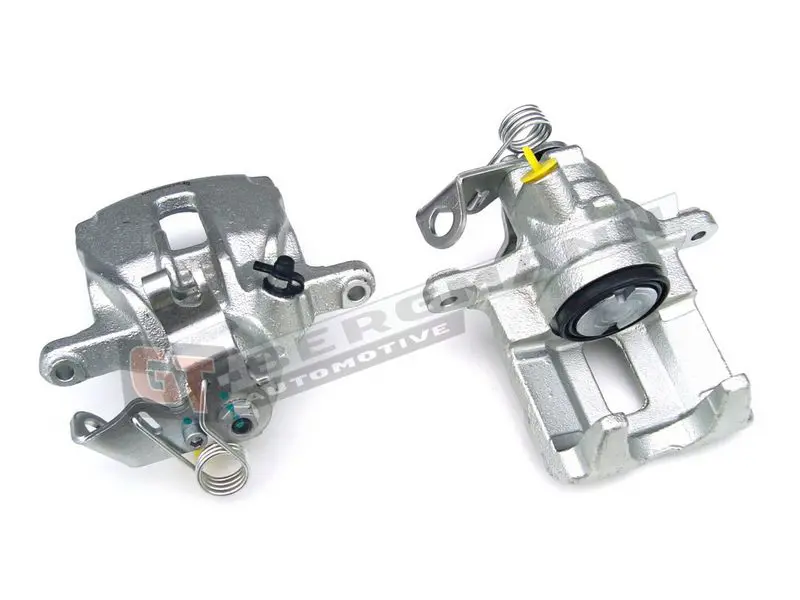 GT-BERGMANN GT80133 Тормозной суппорт