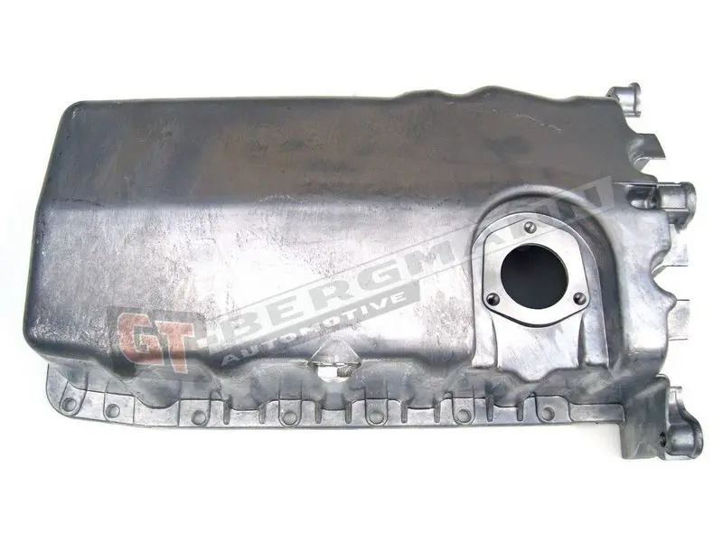 GT-BERGMANN GT53004 Масляный поддон