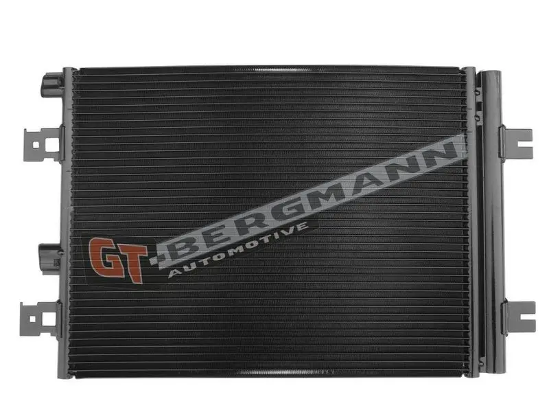 GT-BERGMANN GT11081 Конденсатор, кондиционер