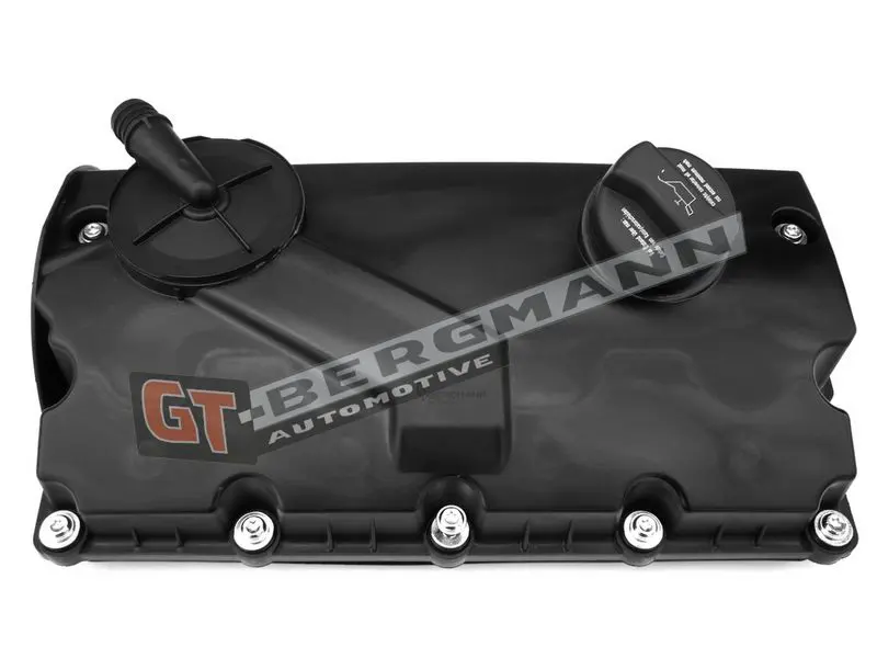 GT-BERGMANN GT58051 Крышка головки цилиндра